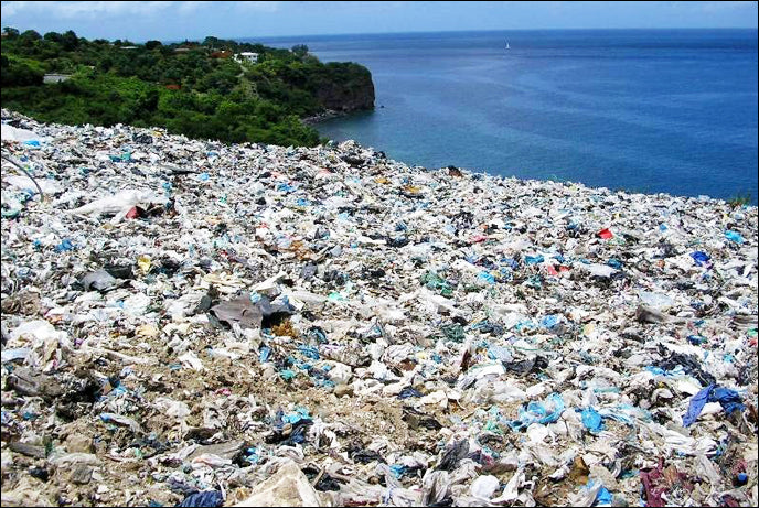ZK Performance Working to reduce plastic waste