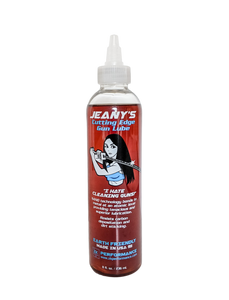 Jeany's Cutting Edge All-In-One CLP 8oz