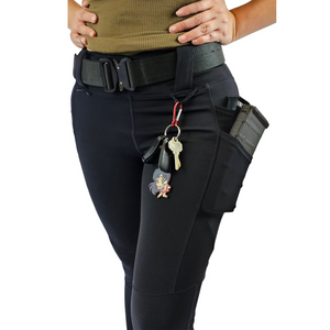 G.TAC Freedom Leggings