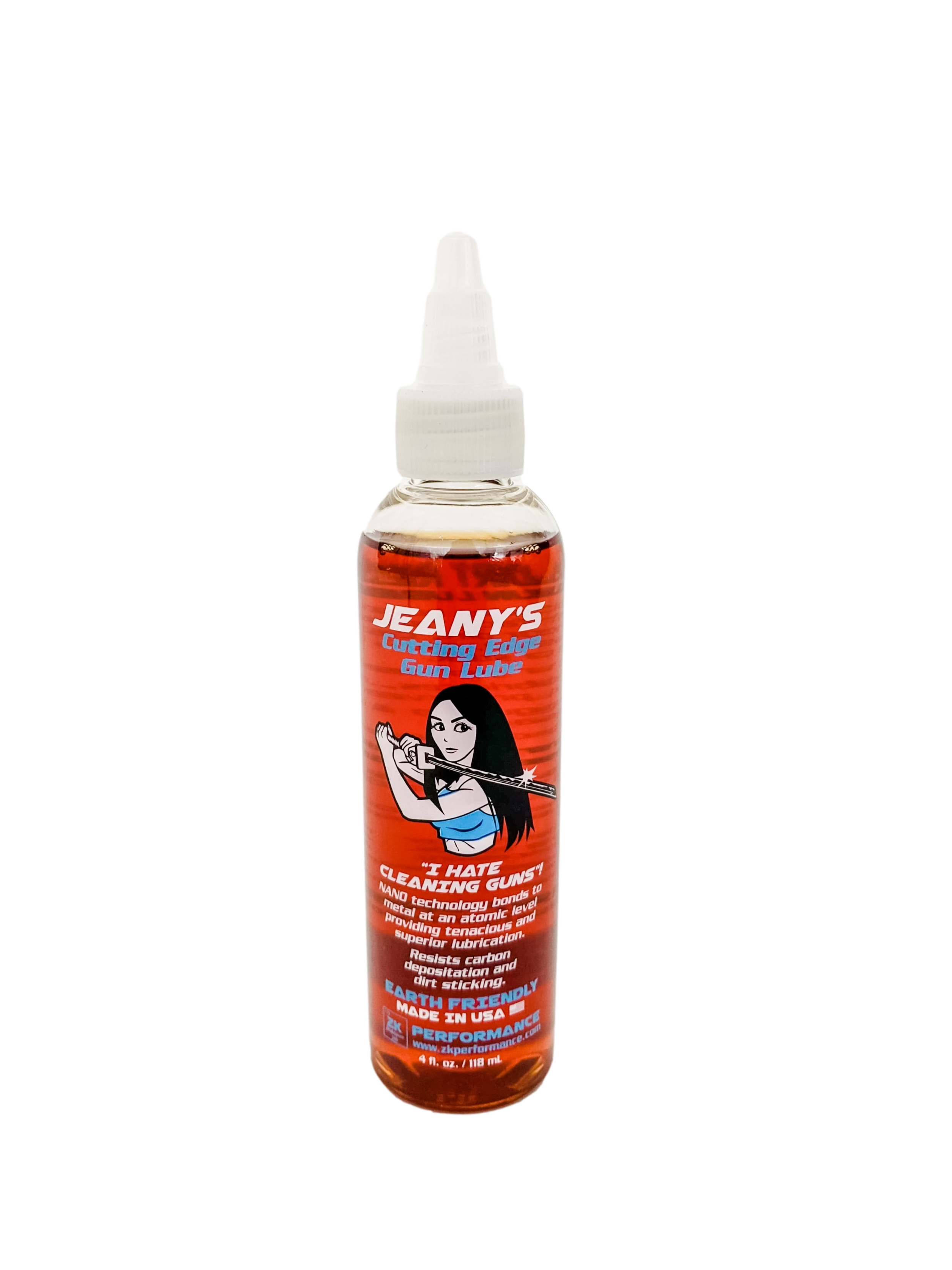 Jeany's Cutting Edge All-In-One CLP 4oz