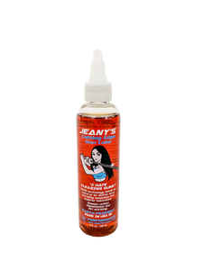 Jeany's Cutting Edge All-In-One CLP 4oz