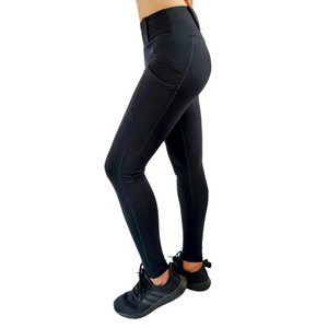 G.TAC Freedom Leggings