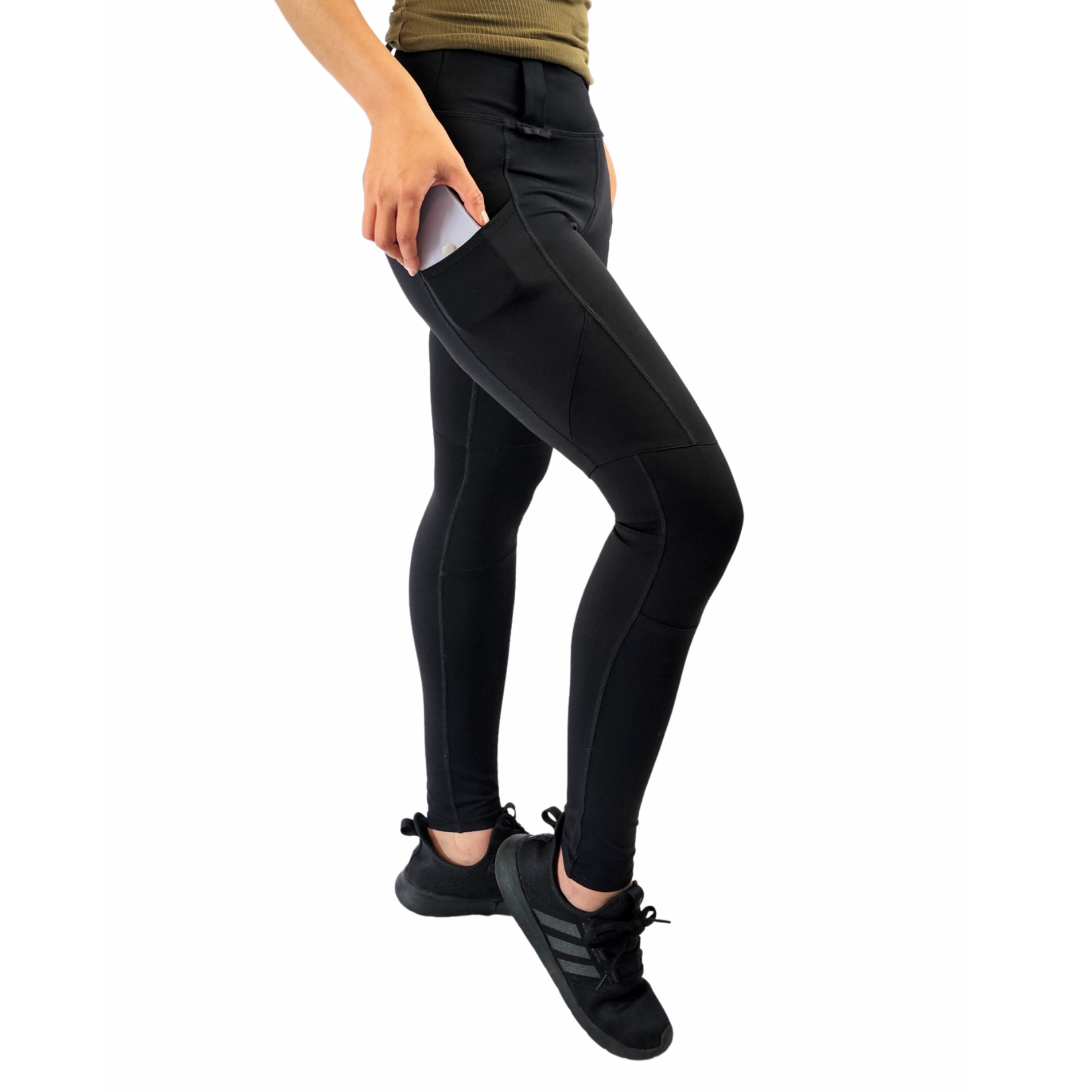 G.TAC Freedom Leggings